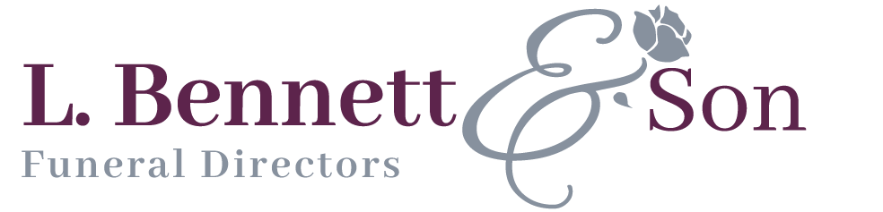 L Bennett & Son logo