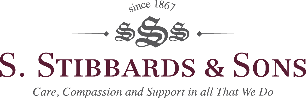 S Stibbards & Sons Ltd logo