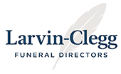 Larvin-Clegg Funeral Directors Ltd logo