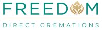 Freedom Funerals logo