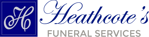 Heathcote's Funeral Services Ltd logo