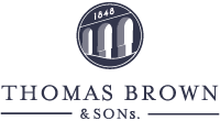 Thomas Brown & Sons Ltd