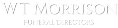 W T Morrison Funeral Directors logo