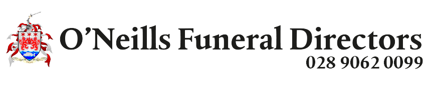 O'Neills Funeral Directors Ltd logo