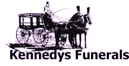Eamonn A Kennedy Funeral Directors