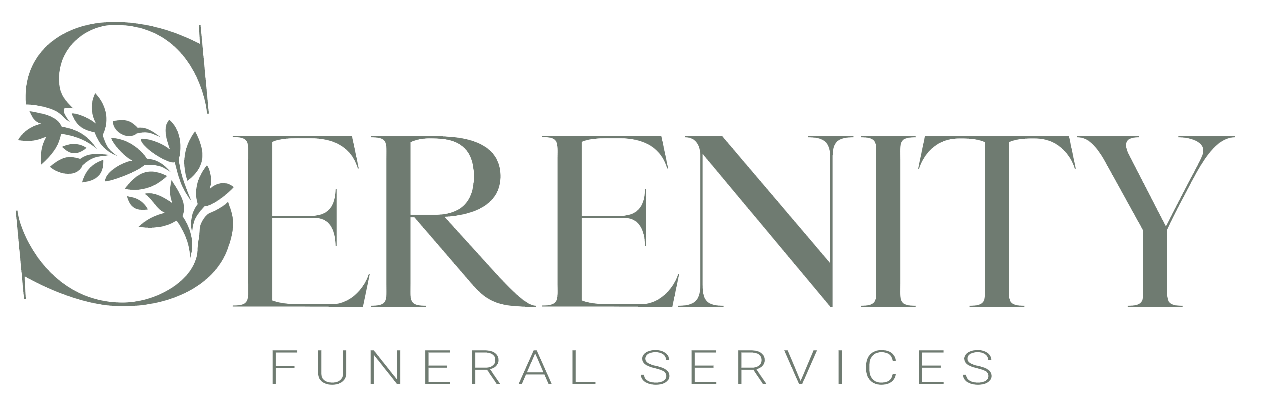 Serenity Funeral Service Ltd logo