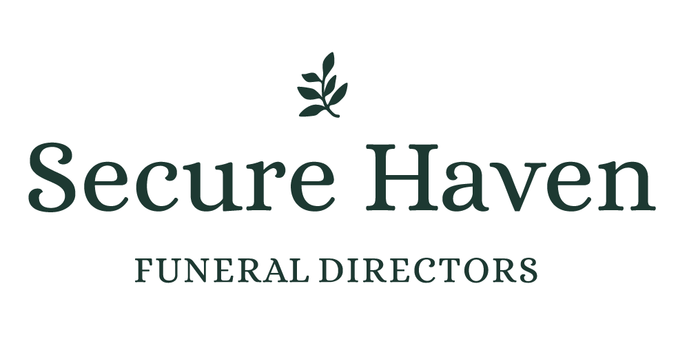 Secure Haven Funeral Directors logo