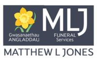 Matthew L Jones logo