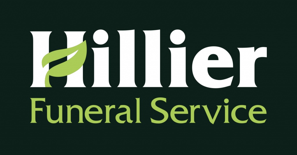Hillier Funeral Service - Lime Kiln House logo