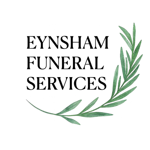 Eynsham Funeral Services logo