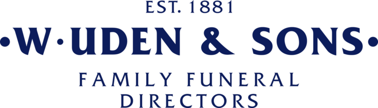 W Uden & Sons Ltd