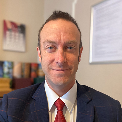 Michael Jolly