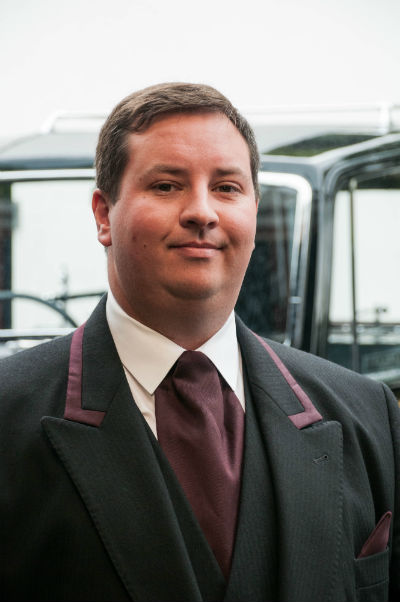 Terry Western