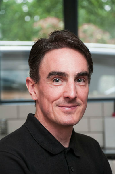 Jason Cox