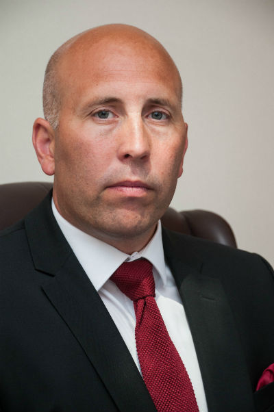 Simon Dyer