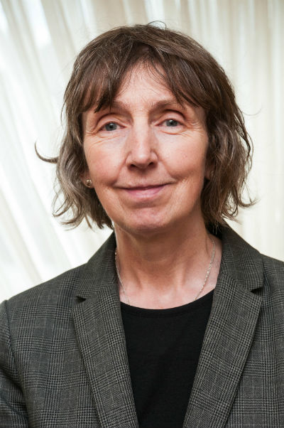 Christine Jones