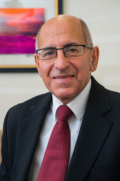 Silvano Amato
