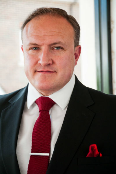 Neil Gamble