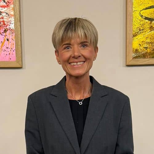 Stephanie Moffat