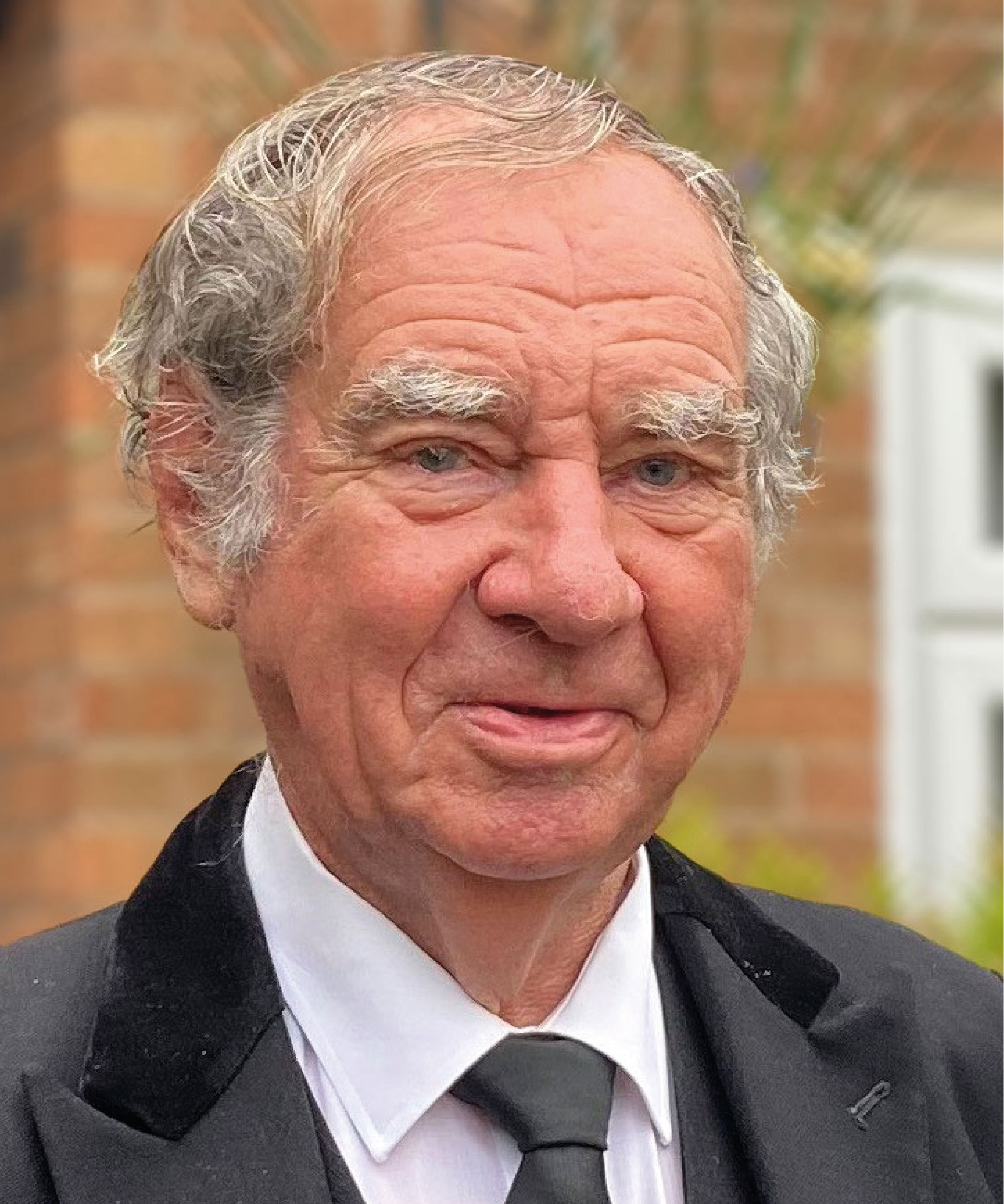 Rothgar