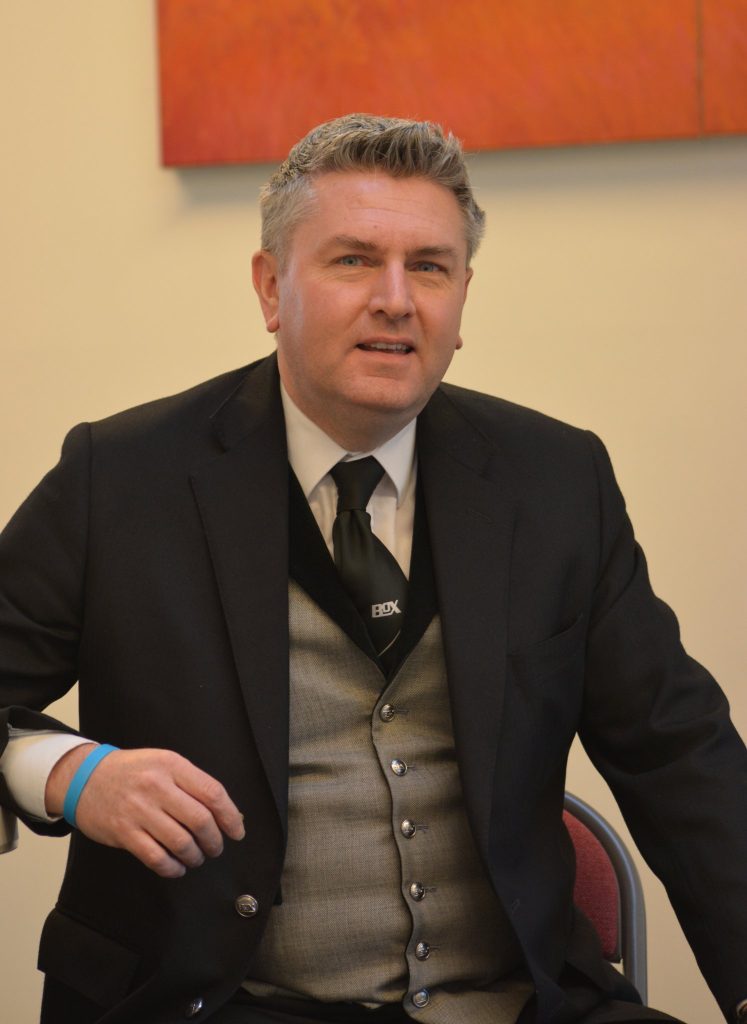 Andrew Box