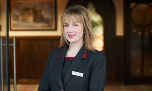 Vicki Fraser