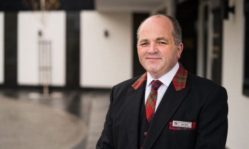 Iain Jack