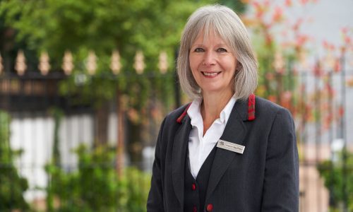 Sharon MacPhee