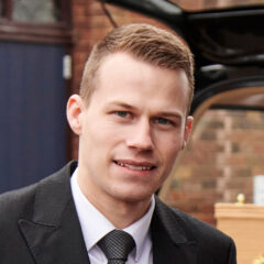 Alex Gray