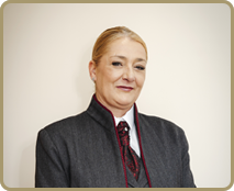 Kay Cresswell