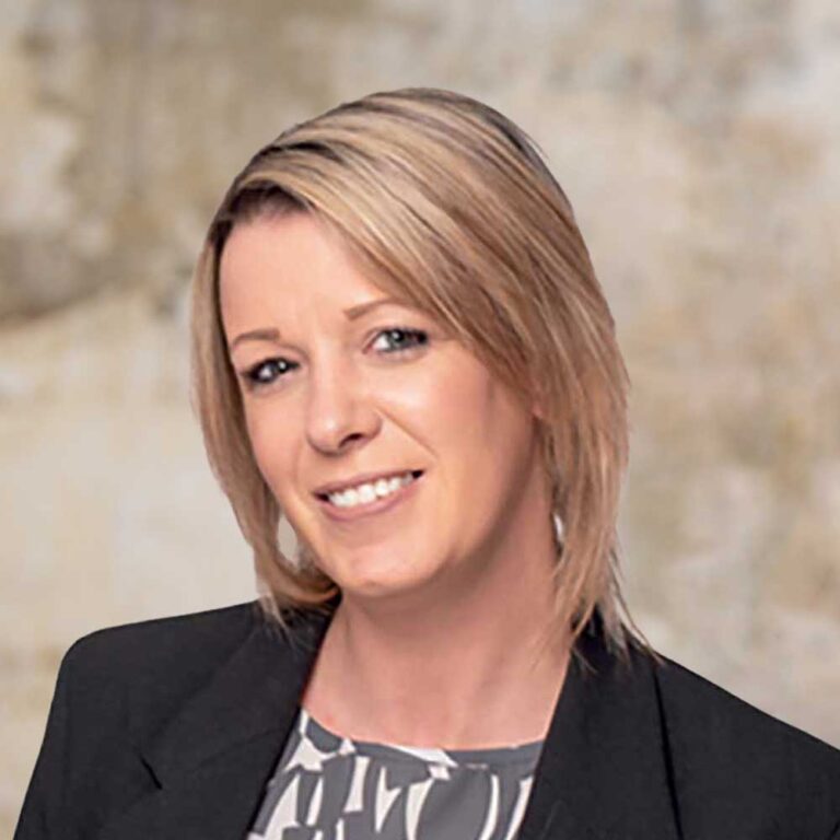 Lisa Stephenson