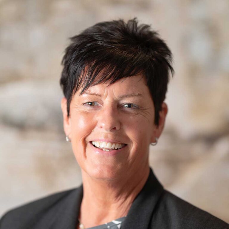 Suzanne Stephenson