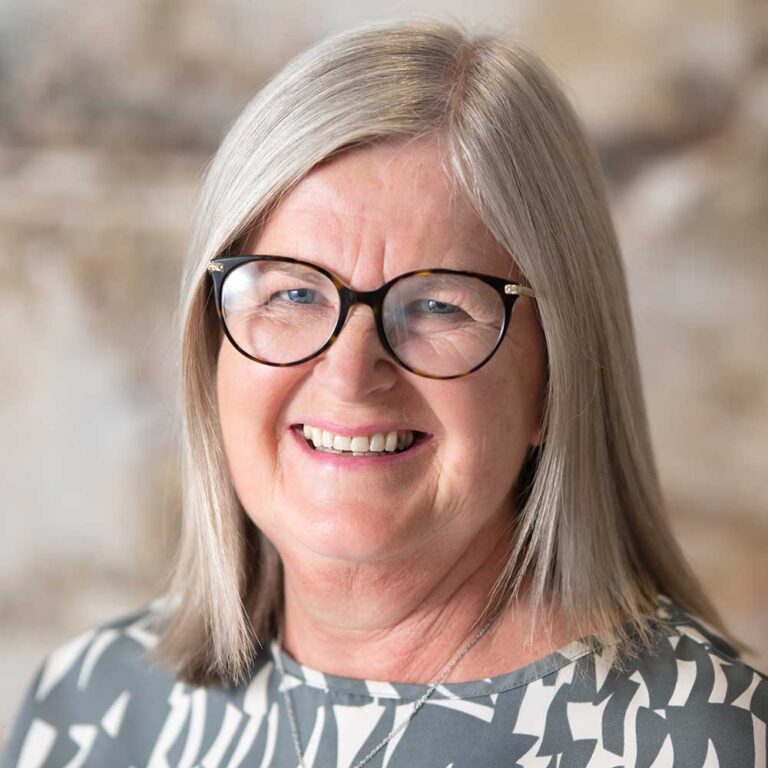 Sharon Shaw