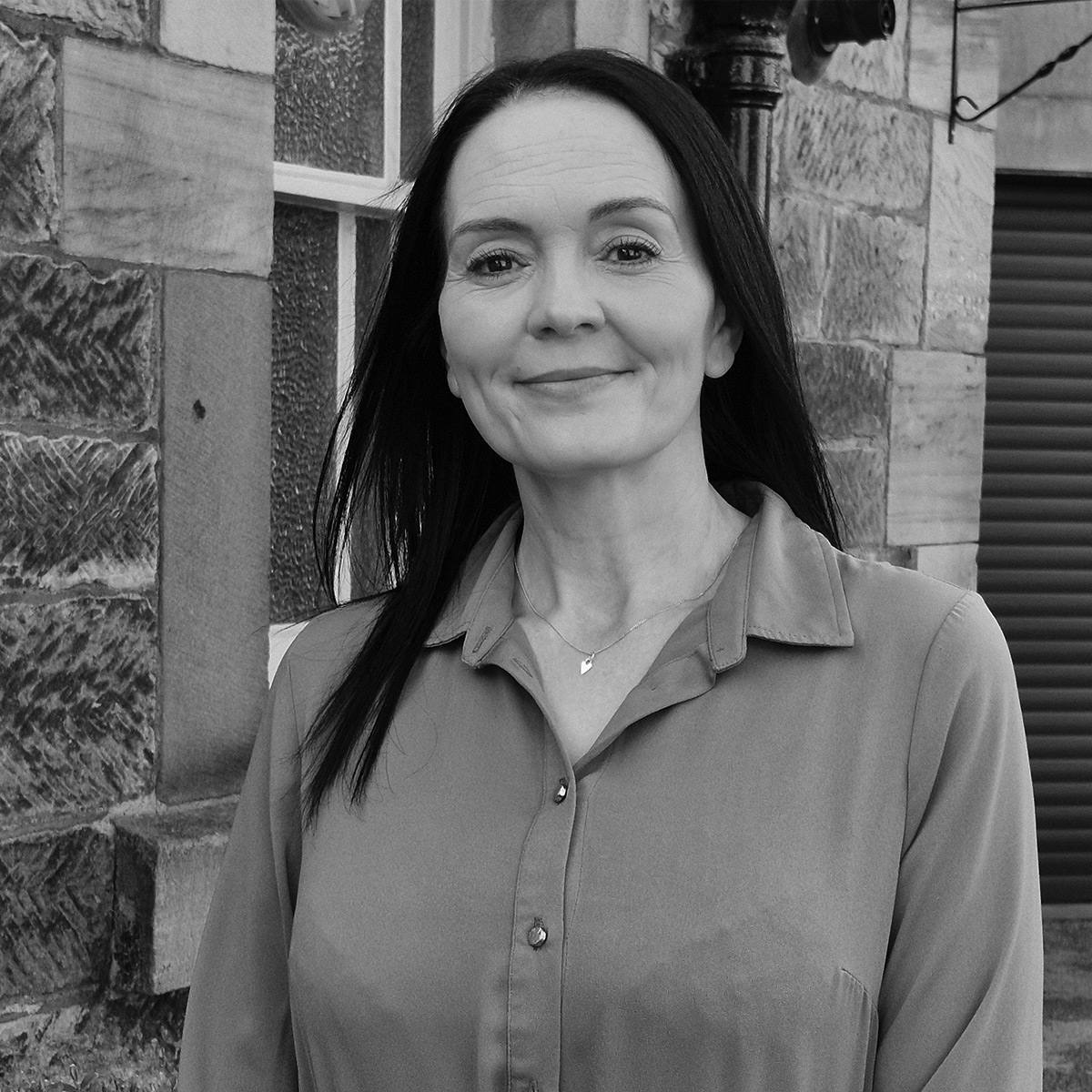 Fiona Allen