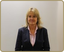 Lisa Overton