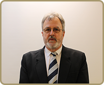 David Hollingshead