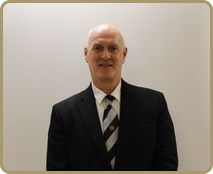 Simon Pagett