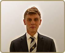 Mark Groom