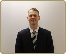 Daniel Cotterill
