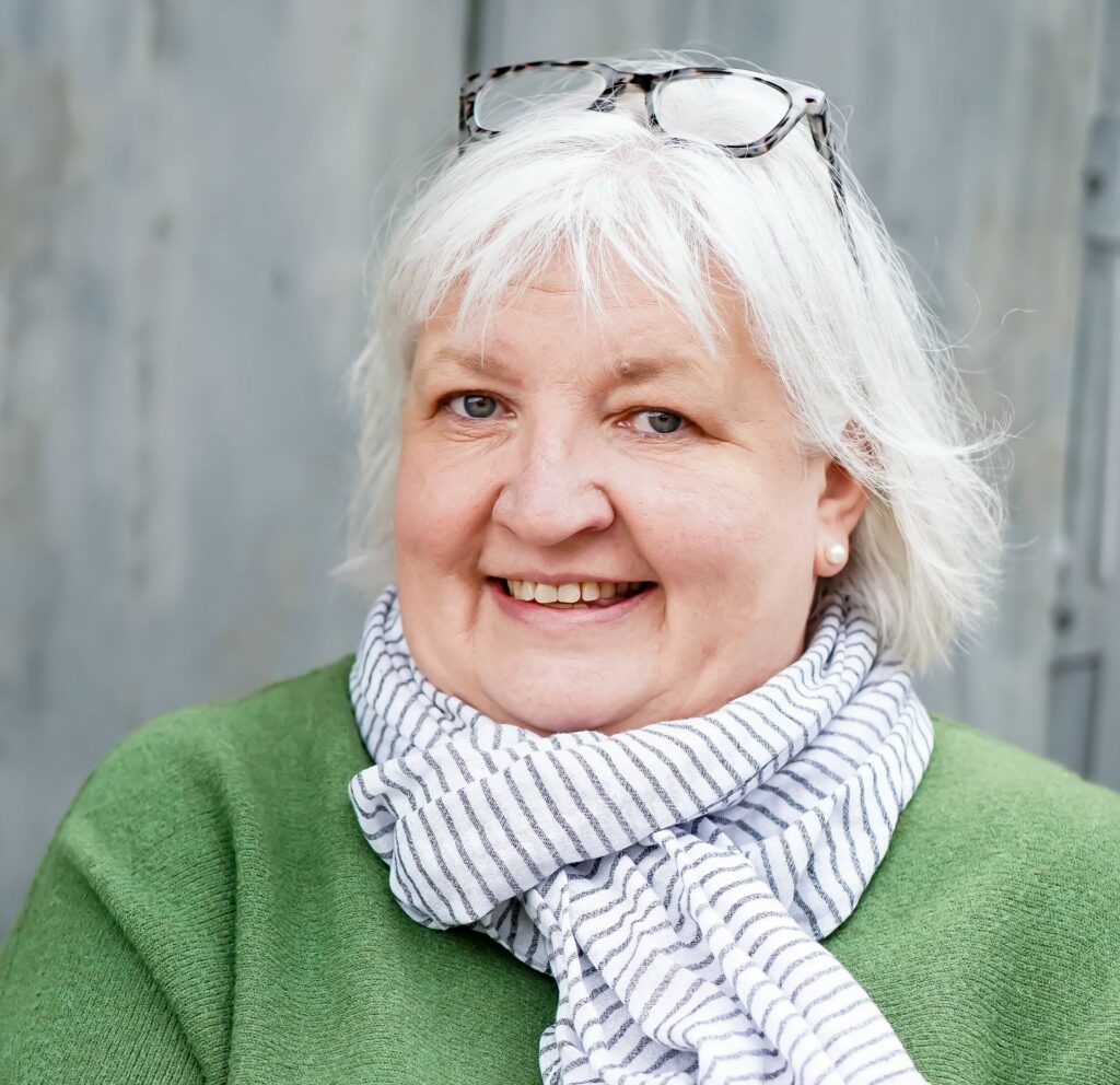 Vicky Trumper