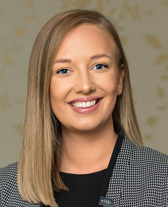 Evie Thomas-Broomfield