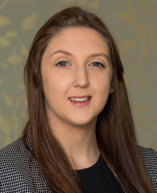 Sarah-Jayne Willis