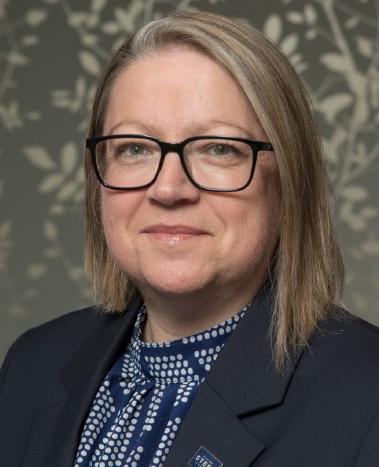 Rachel Lister