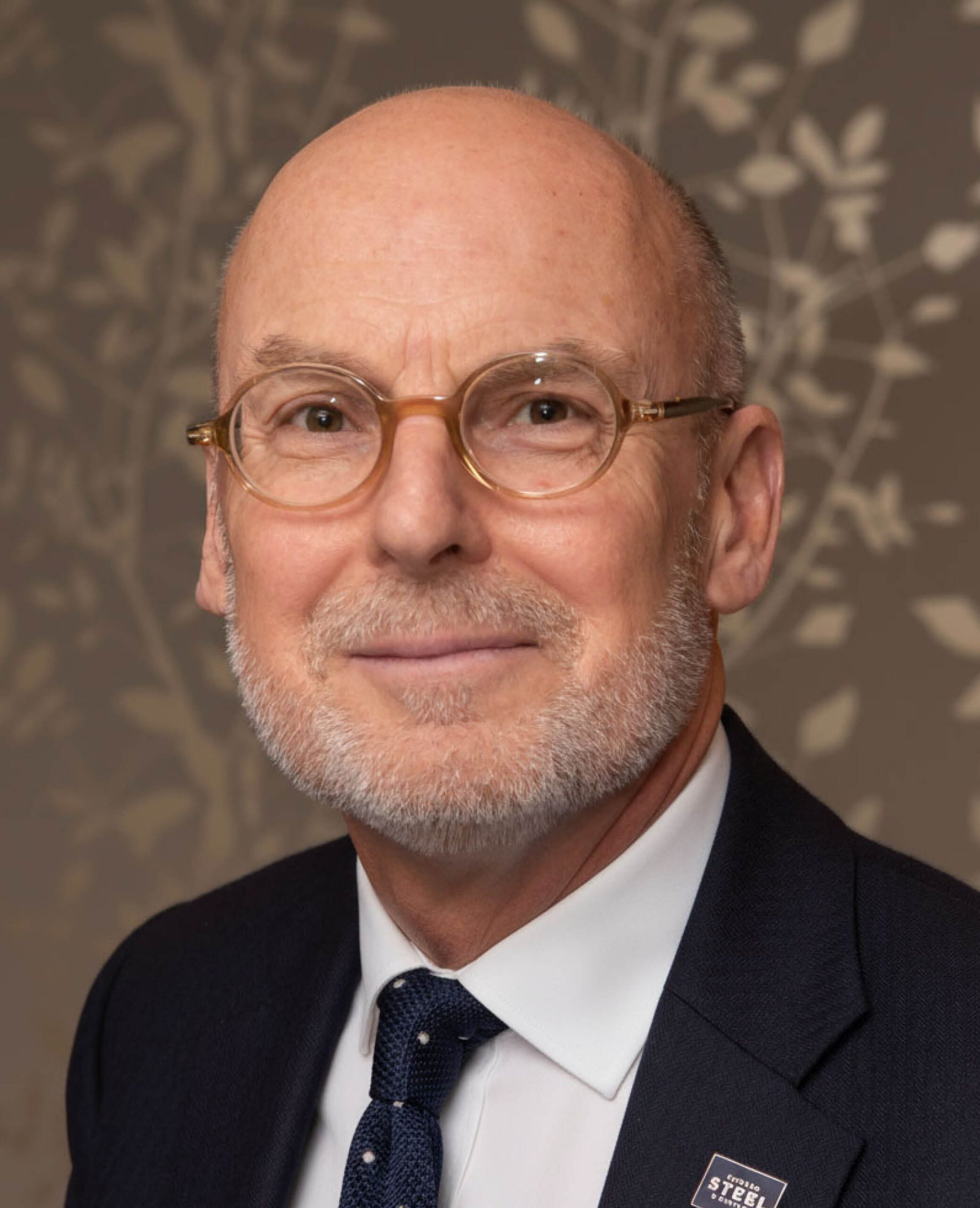 Mark Hixon
