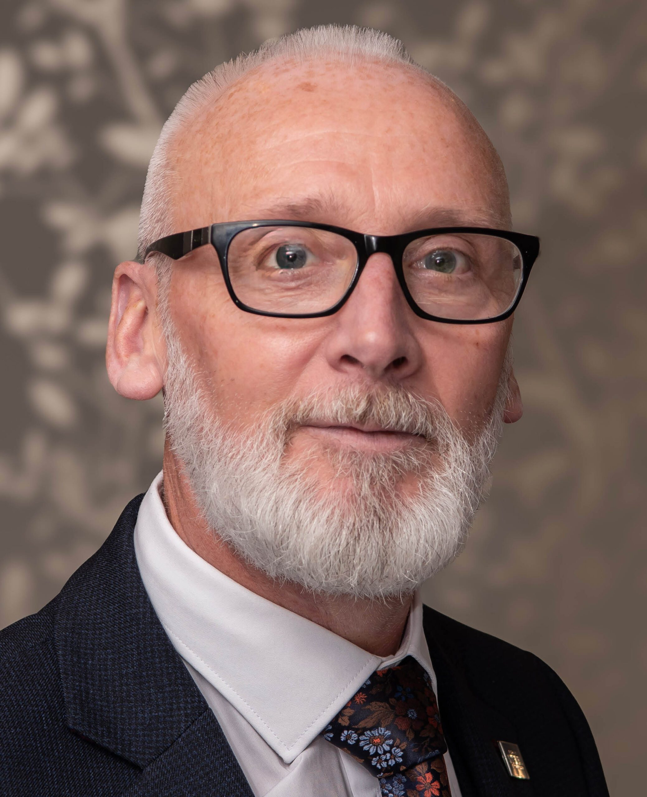Daryl Willett