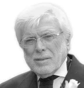Trevor Hunnaball
