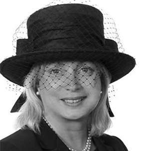 Melanie Hunnaball