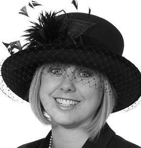 Polly Hunnaball