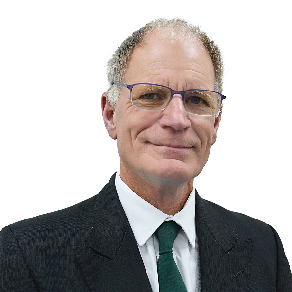 Richard Coghlan