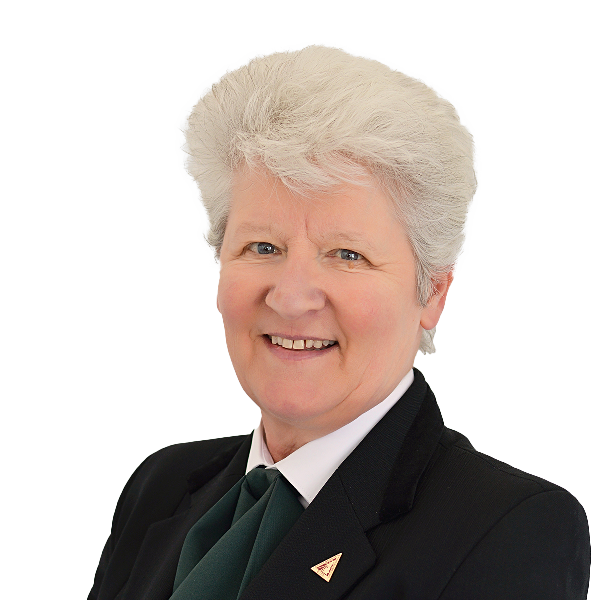 Sally Walton
